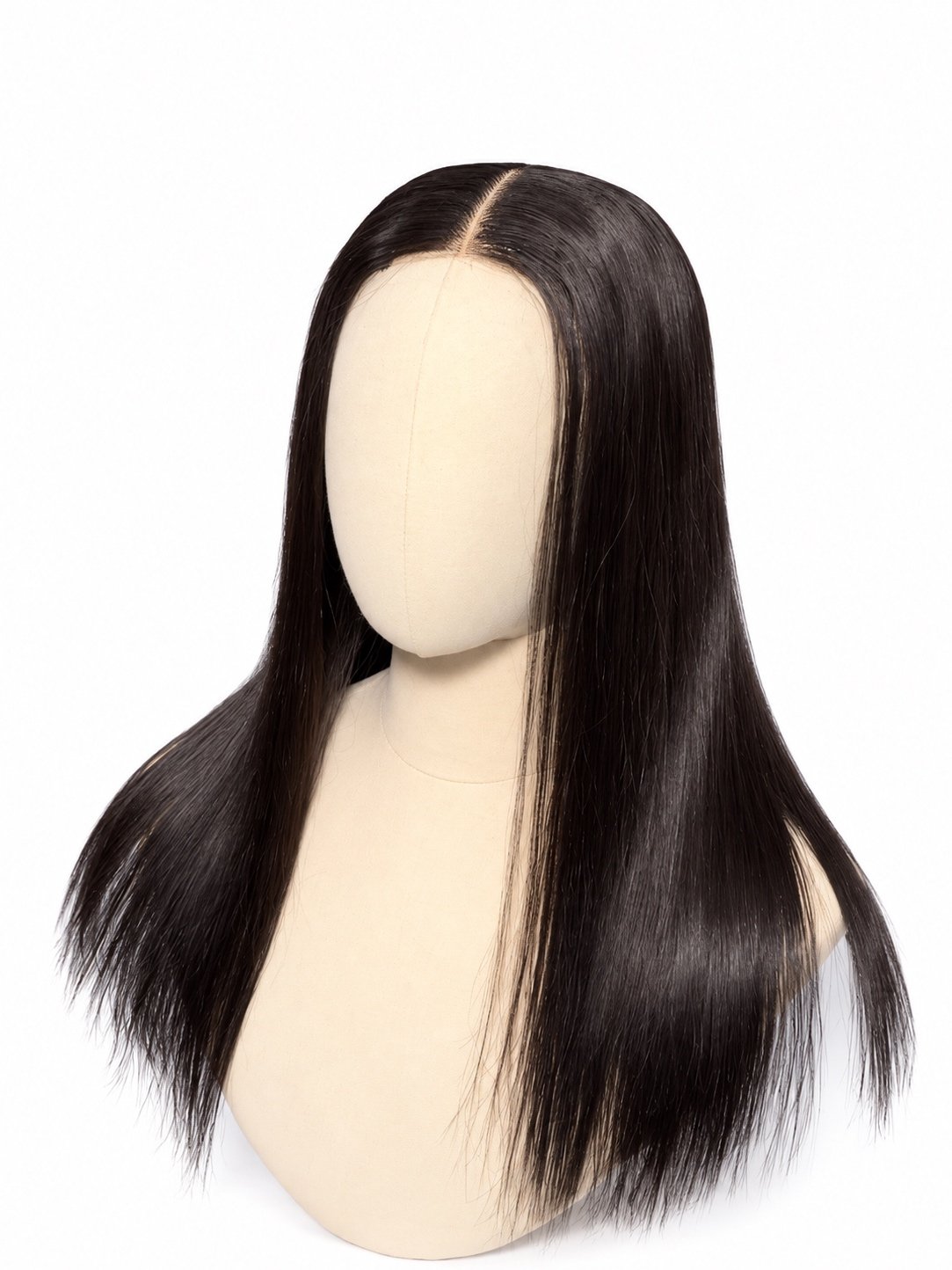 SILKY STRAIGHT WIG