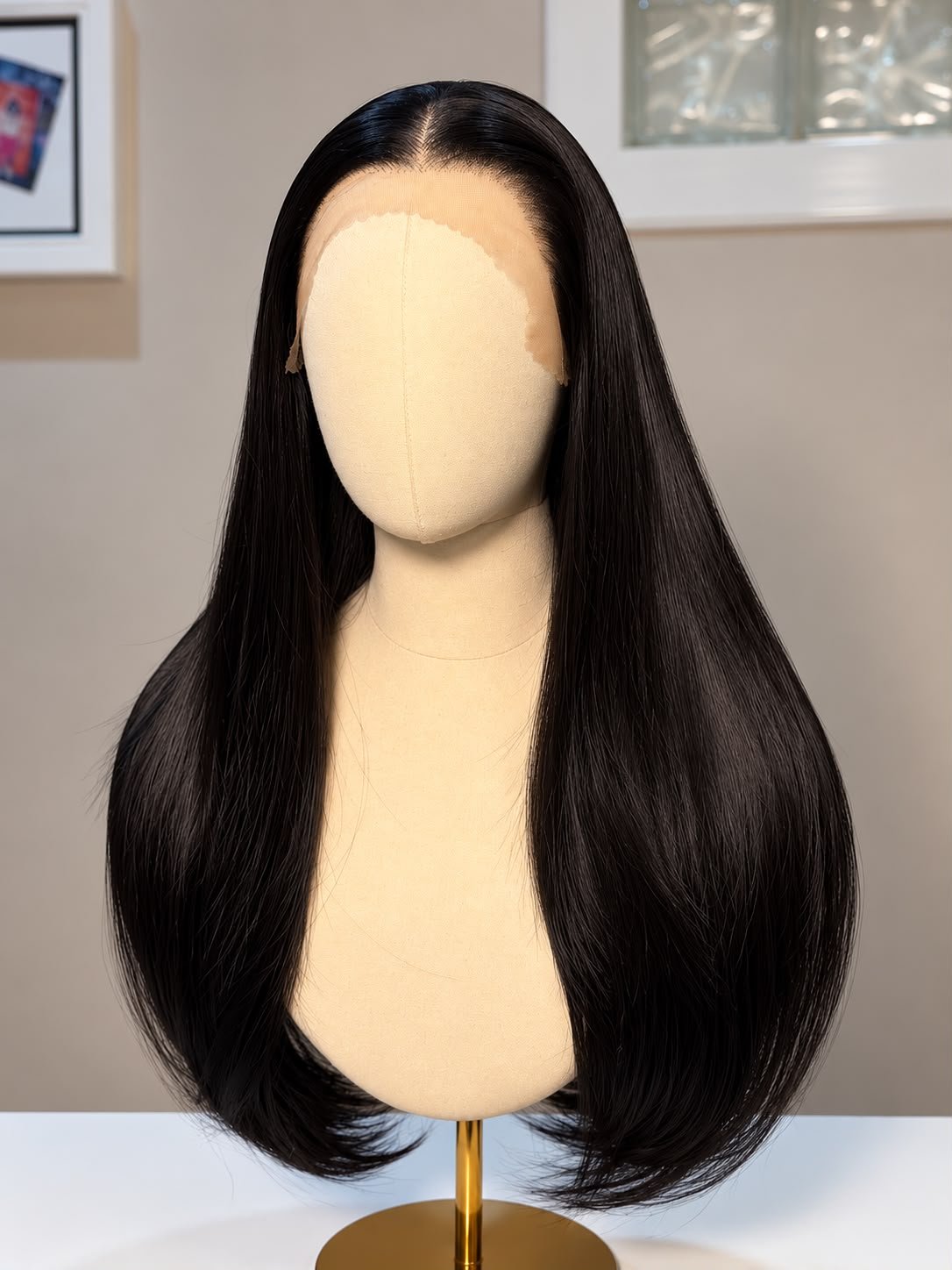 WIG VALERIA