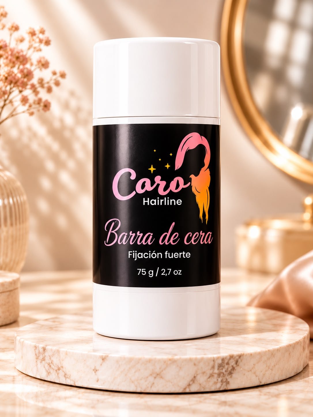 HAIR WAX